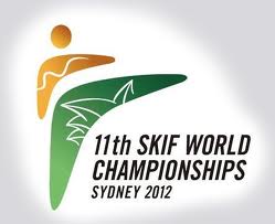 Logo mondiali 2012 Sydney