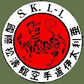 Logo federazione Shotokan Karate International Italia