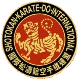 logo della federazione Shotokan Karate International Federation (SKIF)